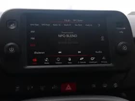 Fiat Panda 1.0 Hybrid 70 PK City Life | Carplay | AIrco | 5zits | Privacy thumbnail 14