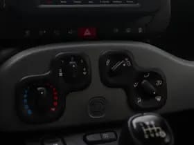 Fiat Panda 1.0 Hybrid 70 PK City Life | Carplay | AIrco | 5zits | Privacy thumbnail 15