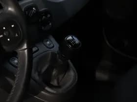 Fiat Panda 1.0 Hybrid 70 PK City Life | Carplay | AIrco | 5zits | Privacy thumbnail 8