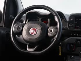 Fiat Panda 1.0 Hybrid 70 PK City Life | Carplay | AIrco | 5zits | Privacy thumbnail 10