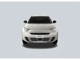 Fiat 600 ICON Automaat | Keyless Entry & Go thumbnail 2