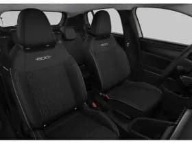 Fiat 600 ICON Automaat | Keyless Entry & Go thumbnail 5