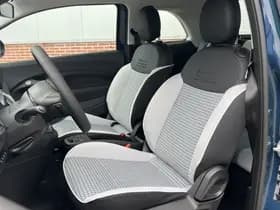 Fiat 500 1.0 Hybrid Torino | Limited Edition | Led | Carplay | PDC | 16" thumbnail 11