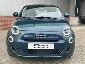 Fiat 500 1.0 Hybrid Torino | Limited Edition | Led | Carplay | PDC | 16" thumbnail 3