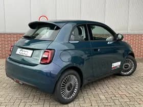 Fiat 500 1.0 Hybrid Torino | Limited Edition | Led | Carplay | PDC | 16" thumbnail 23