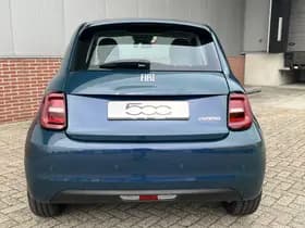 Fiat 500 1.0 Hybrid Torino | Limited Edition | Led | Carplay | PDC | 16" thumbnail 24