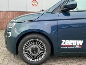 Fiat 500 1.0 Hybrid Torino | Limited Edition | Led | Carplay | PDC | 16" thumbnail 6