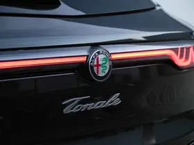 Alfa Romeo Tonale 1.3T PHEV 280 PK Veloce | Pano | Leder | Harman | Winter | 19" VERKOCHT thumbnail 11