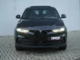 Alfa Romeo Tonale 1.3T PHEV 280 PK Veloce | Pano | Leder | Harman | Winter | 19" VERKOCHT thumbnail 5