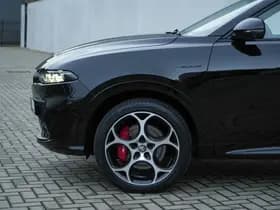 Alfa Romeo Tonale 1.3T PHEV 280 PK Veloce | Pano | Leder | Harman | Winter | 19" VERKOCHT thumbnail 7