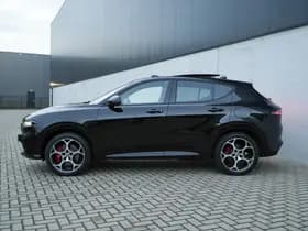 Alfa Romeo Tonale 1.3T PHEV 280 PK Veloce | Pano | Leder | Harman | Winter | 19" VERKOCHT thumbnail 9