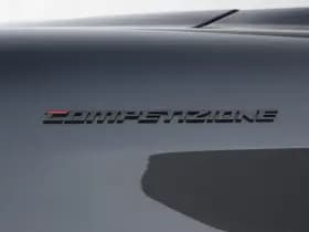 Alfa Romeo Giulia 2.0 Turbo 280 PK Competizione Q4 AWD | Pano | Veloce | 19" thumbnail 8