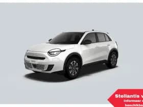 Fiat 600 ICON Automaat