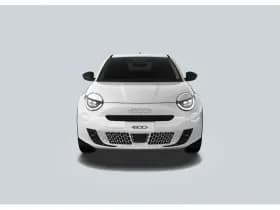 Fiat 600 ICON Automaat thumbnail 2