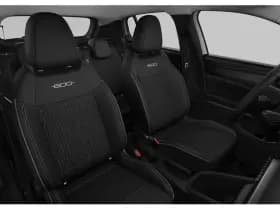 Fiat 600 ICON Automaat thumbnail 5