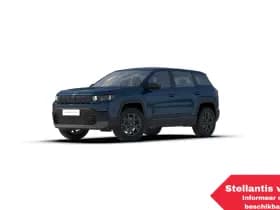 Jeep Compass First Edition Automaat