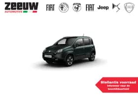 Fiat Pandina