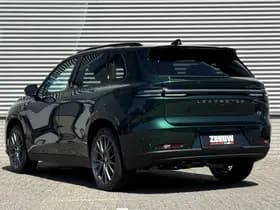 Leapmotor C10 REEV Design 215 PK | Plug-in Hybride | 974 km WLTP | 20" thumbnail 2