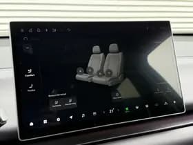 Leapmotor C10 REEV Design 215 PK | Plug-in Hybride | 974 km WLTP | 20" thumbnail 3