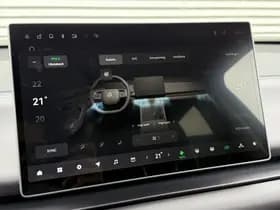 Leapmotor C10 REEV Design 215 PK | Plug-in Hybride | 974 km WLTP | 20" thumbnail 6