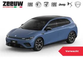 Leapmotor B05 thumbnail 1