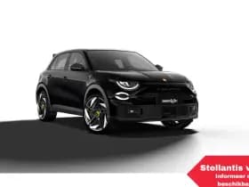 Abarth 600e Turismo Automaat