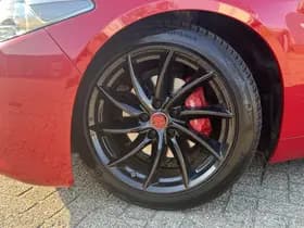 Alfa Romeo Giulia 2.0 Turbo 280 PK Super | Veloce | Navi | Xenon | 18" thumbnail 2