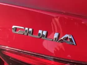 Alfa Romeo Giulia 2.0 Turbo 280 PK Super | Veloce | Navi | Xenon | 18" thumbnail 14