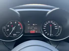 Alfa Romeo Giulia 2.0 Turbo 280 PK Super | Veloce | Navi | Xenon | 18" thumbnail 28