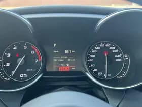 Alfa Romeo Giulia 2.0 Turbo 280 PK Super | Veloce | Navi | Xenon | 18" thumbnail 29