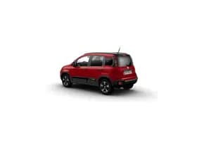 Fiat Pandina thumbnail 2