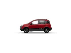 Fiat Pandina thumbnail 3