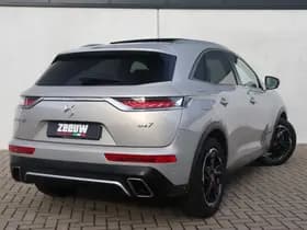 DS DS 7 Crossback E-Tense 4x4 300 PK Be Chic Rivoli | Pano | Leder | Focal | Memor thumbnail 2