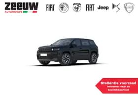 Jeep Compass Altitude Automaat thumbnail 1