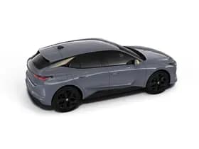 DS N°4 Performance Line Automaat thumbnail 4