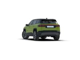 Jeep Compass Altitude Automaat thumbnail 2