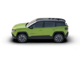 Jeep Compass Altitude Automaat thumbnail 3