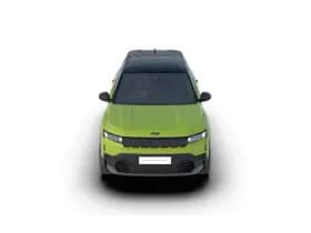 Jeep Compass Altitude Automaat thumbnail 4