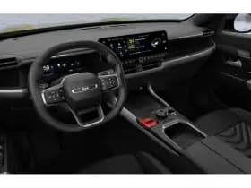 Jeep Compass Altitude Automaat thumbnail 5