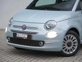 Fiat 500 thumbnail 2