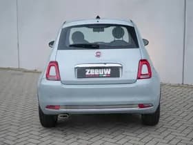 Fiat 500 thumbnail 11