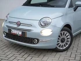 Fiat 500 thumbnail 4