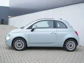 Fiat 500 thumbnail 7