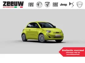 Fiat 500e La Prima Automaat