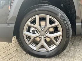 Jeep Compass 1.2 e-Hybrid First Edition | Pano | Premium Pack | Convenience thumbnail 2