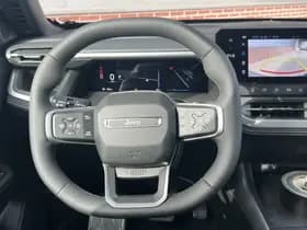 Jeep Compass 1.2 e-Hybrid First Edition | Pano | Premium Pack | Convenience thumbnail 17