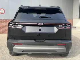 Jeep Compass 1.2 e-Hybrid First Edition | Pano | Premium Pack | Convenience thumbnail 31