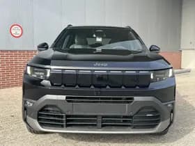 Jeep Compass 1.2 e-Hybrid First Edition | Pano | Premium Pack | Convenience thumbnail 5