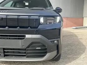 Jeep Compass 1.2 e-Hybrid First Edition | Pano | Premium Pack | Convenience thumbnail 6