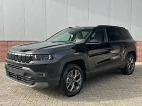 Jeep Compass 1.2 e-Hybrid First Edition | Pano | Premium Pack | Convenience thumbnail 7